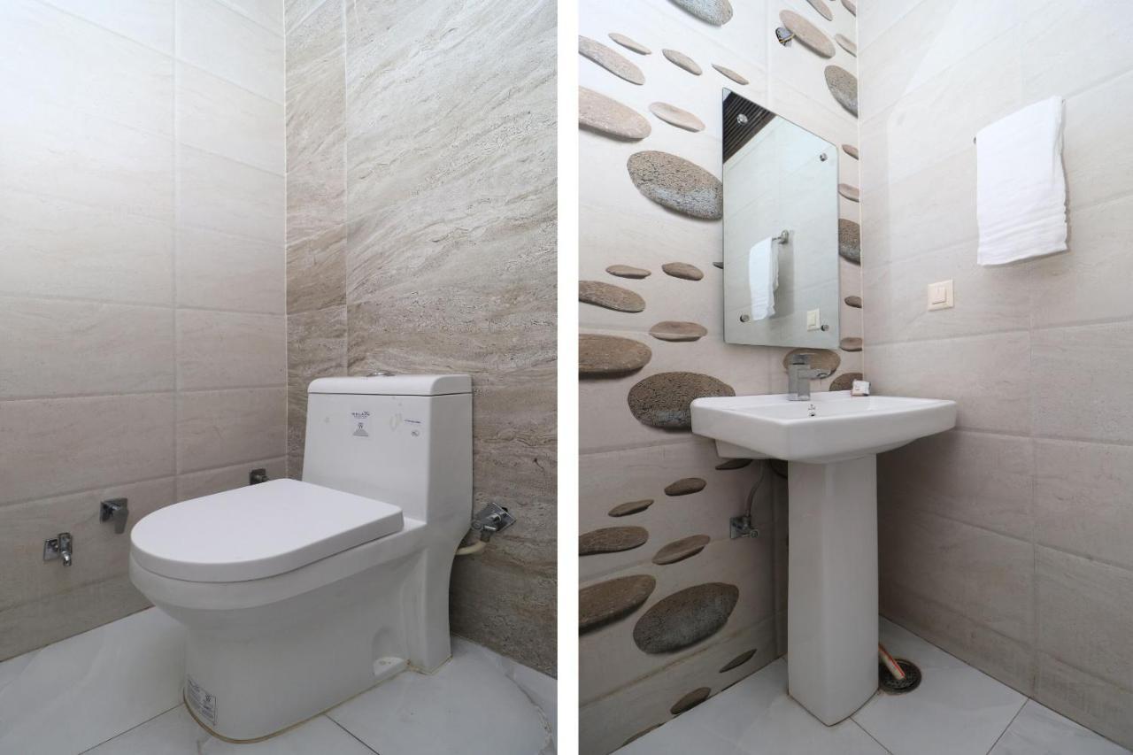 Oyo 29637 Hotel Kakkar Ludhiana Eksteriør bilde