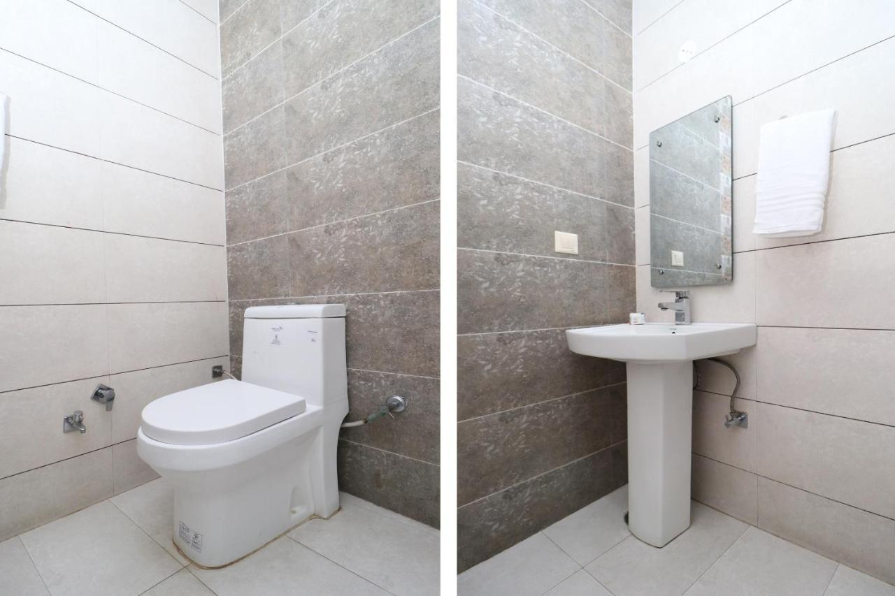 Oyo 29637 Hotel Kakkar Ludhiana Eksteriør bilde