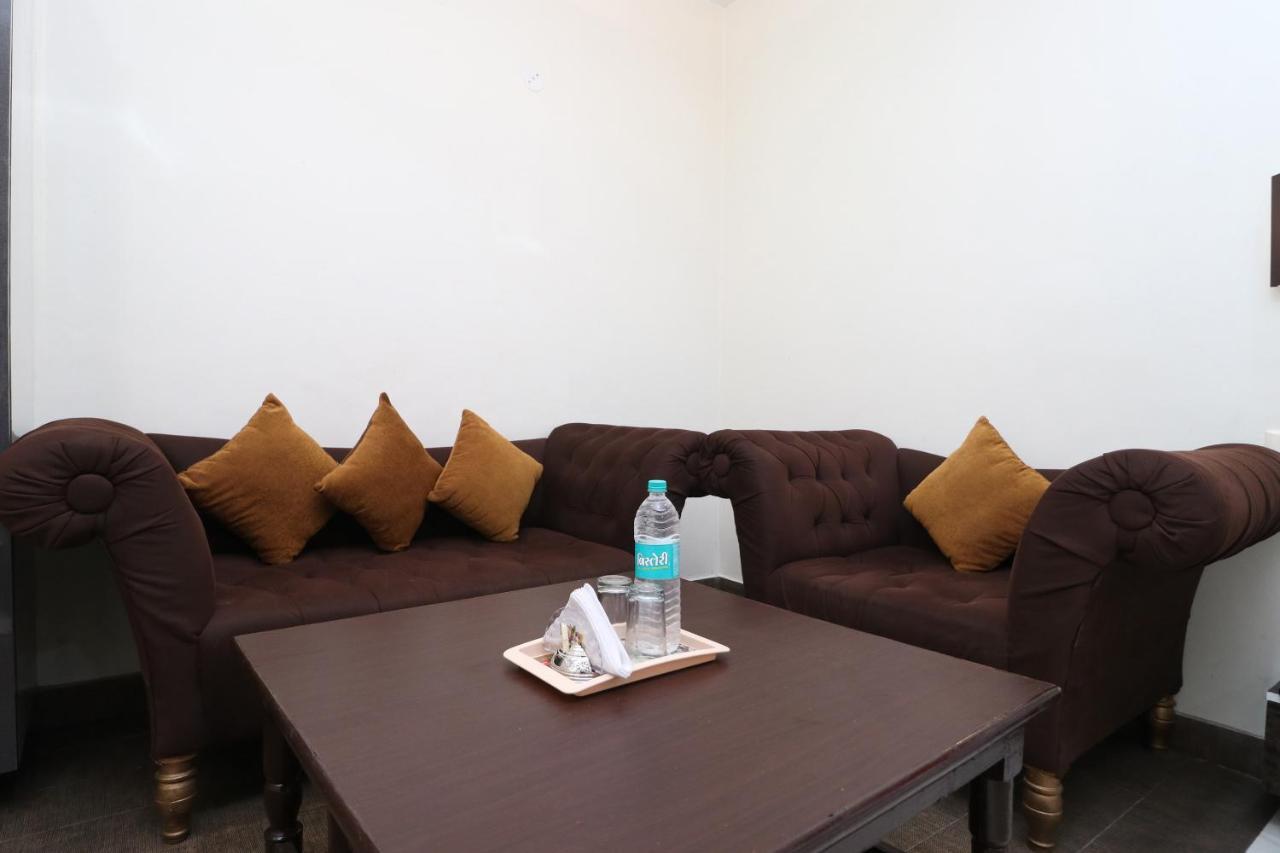Oyo 29637 Hotel Kakkar Ludhiana Eksteriør bilde