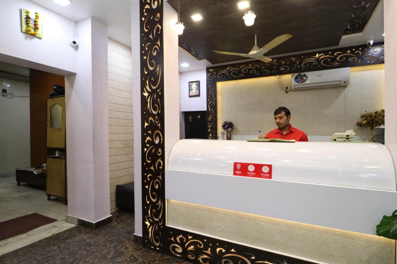 Oyo 29637 Hotel Kakkar Ludhiana Eksteriør bilde